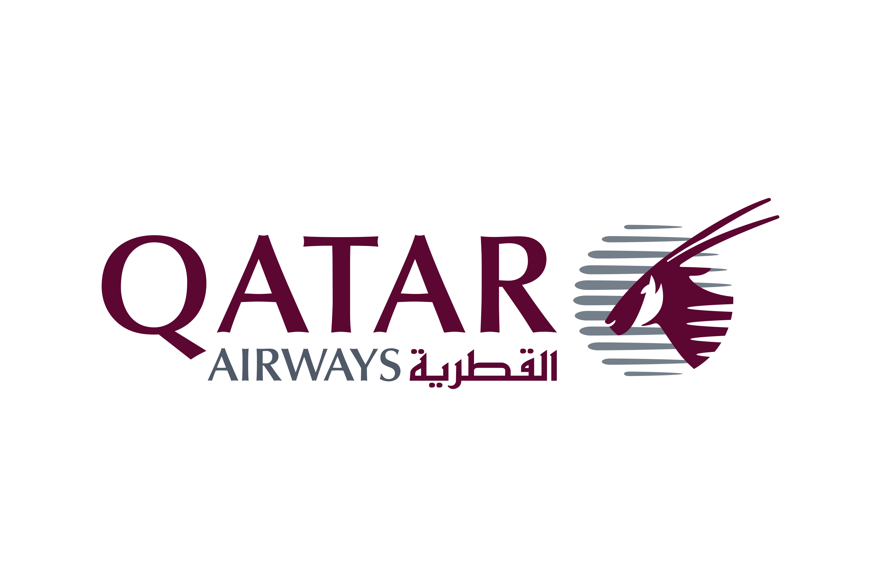 Qatar Airways