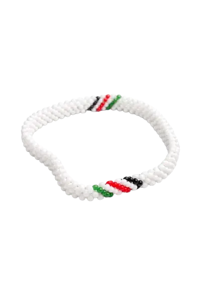 Kenya Flag Bracelet – HIKE N PIC Edition